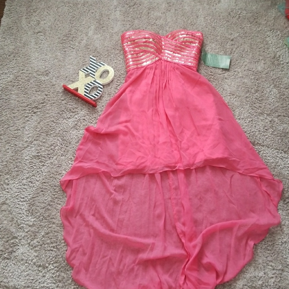 Chic Formal dress